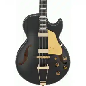 ibanez ag85 bkf 1