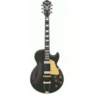 ibanez ag85 bkf 3