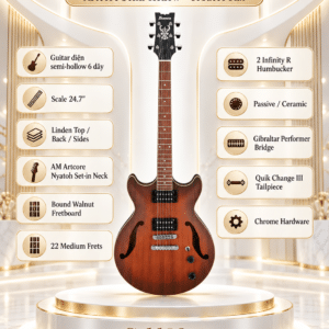 ibanez am53 tf 1