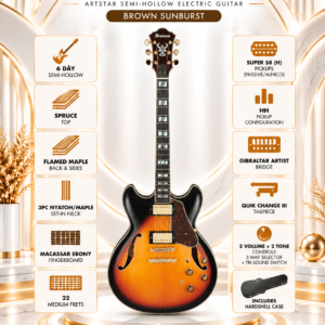 ibanez as113 bs 4