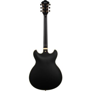 ibanez as73g bkf 1