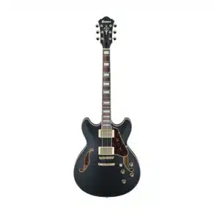 ibanez as73g bkf 3