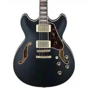 ibanez as73g bkf