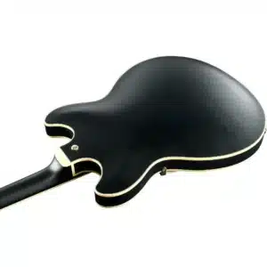 ibanez as73g bkf2