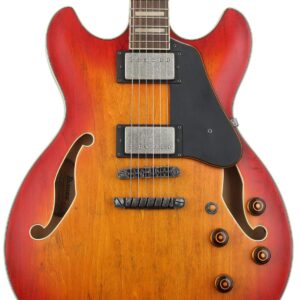 ibanez asv73 val 2