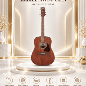 ibanez aw54 opn 2