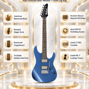ibanez az42p1 pbe 5