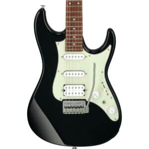 ibanez azes40 bk 3