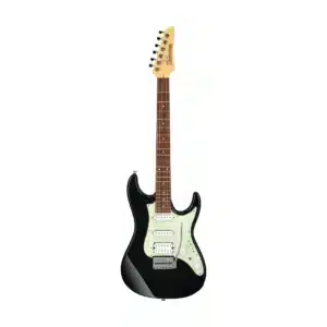 ibanez azes40 bk 5