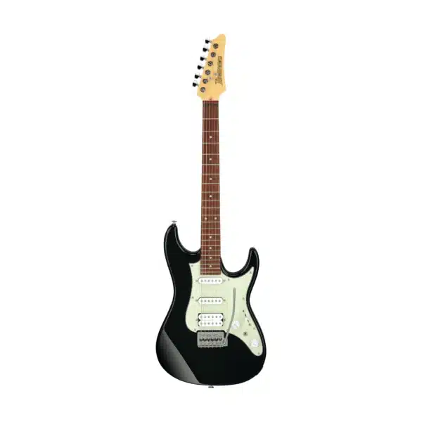ibanez azes40 bk 5