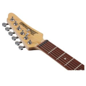ibanez azes40 bk1
