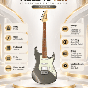 ibanez azes40 tun 2
