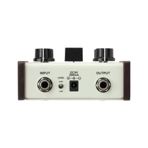 ibanez es3 echo shifter 2