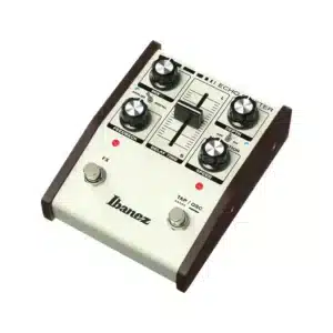 ibanez es3 echo shifter 3