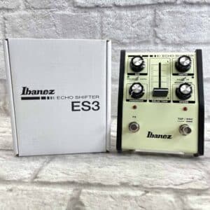 ibanez es3 echo shifter