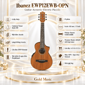 ibanez ewp12ewb opn 1