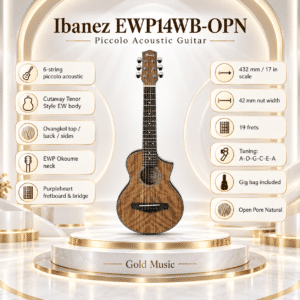 ibanez ewp14wb opn 3