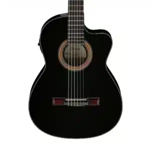 ibanez ga11ce bk 1