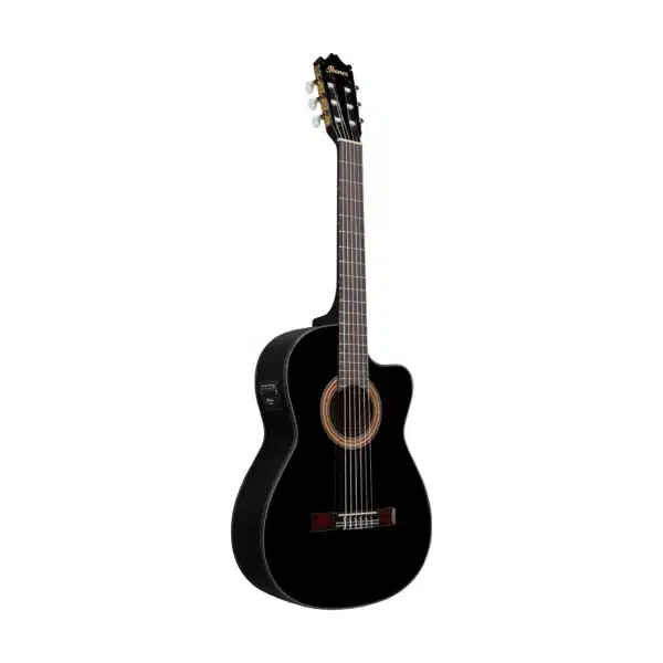 ibanez ga11ce bk 2