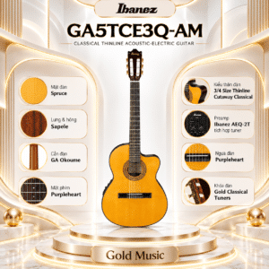 ibanez ga5tce3q am