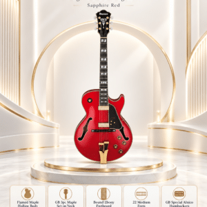 ibanez gb10sefm srr 5