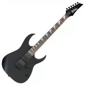 ibanez grg121dx bkf 2