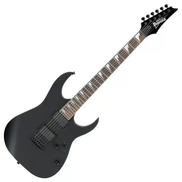 ibanez grg121dx bkf 2