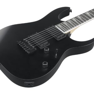 ibanez grg121dx bkf 3
