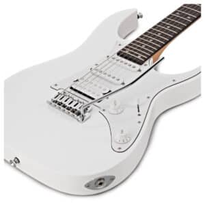 ibanez grg140 wh 1