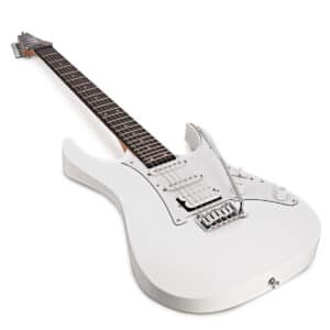 ibanez grg140 wh 2