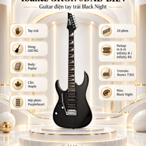 ibanez grg170dxl 4