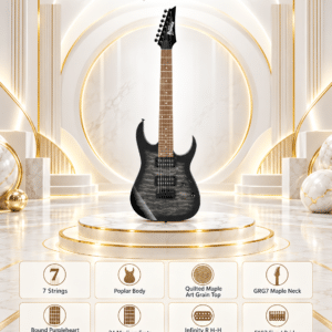 ibanez grg7221qa tks 1