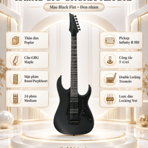 ibanez grgr330ex bkf 3