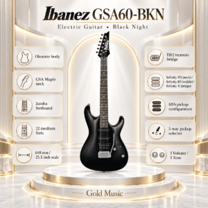 ibanez gsa60 bkn 4