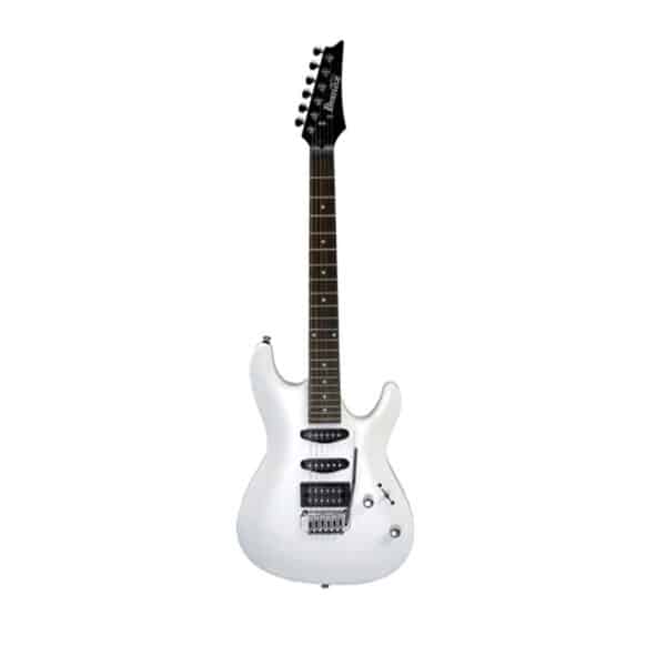 ibanez gsa60 white