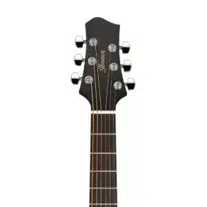 Ibanez JGM10-BSN Joe Gomm guitar thùng kèm case, chơi mộc ibanez jgm10 bsn 1