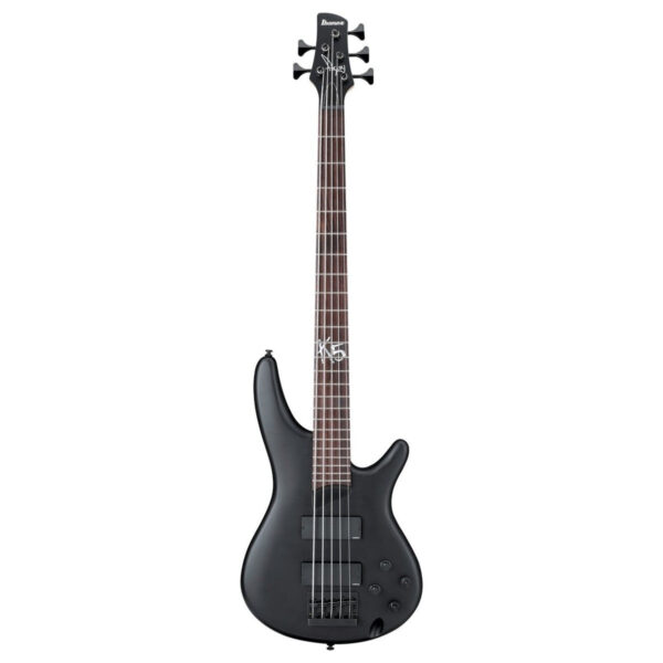 ibanez k5 bkf 3