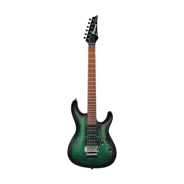 ibanez kikosp3 teb 3