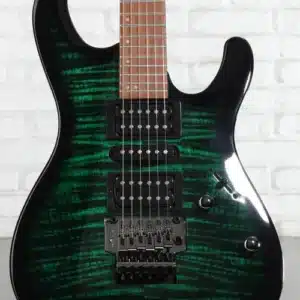 ibanez kikosp3 teb2