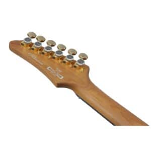 ibanez krys10 gold 1