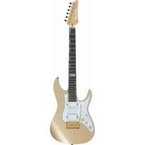 ibanez krys10 gold 6