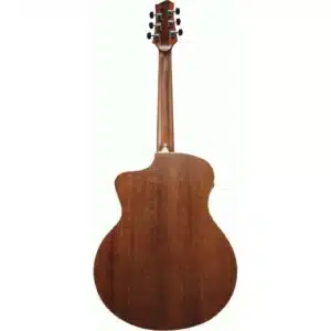 Ibanez PA230E-NSL guitar acoustic kèm bag, gọn nhẹ mang đi ibanez pa230e nsl 1