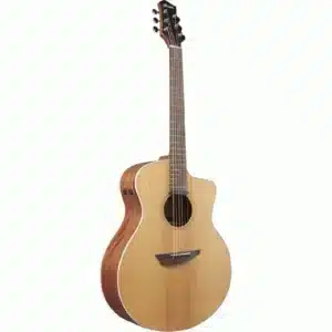 Ibanez PA230E-NSL guitar acoustic kèm bag, gọn nhẹ mang đi ibanez pa230e nsl