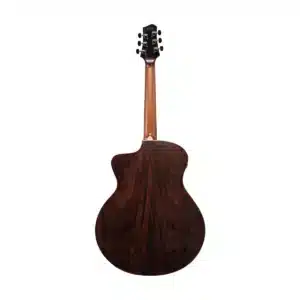 Ibanez PA300E-NSL guitar thùng điện Low Gloss kèm bag biểu diễn ibanez pa300e nsl 1