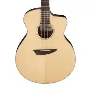 Ibanez PA300E-NSL guitar thùng điện Low Gloss kèm bag biểu diễn ibanez pa300e nsl