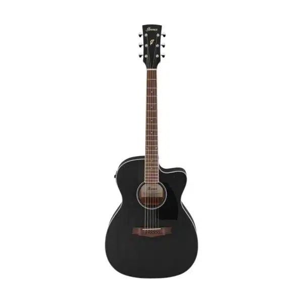 Ibanez PC14MHCE-WK Grand Concert guitar acoustic-electric có EQ ibanez pc14mhce wk 3
