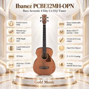 ibanez pcbe12mh opn 4