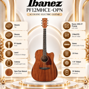 ibanez pf12mhce opn 3