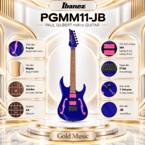 ibanez pgmm11 jb 3