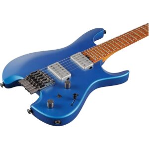 ibanez q52 lbm